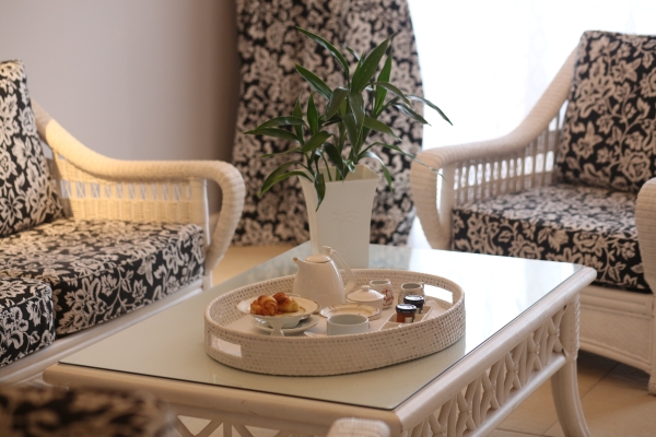La Mision Hotel Boutique (Asuncion)
